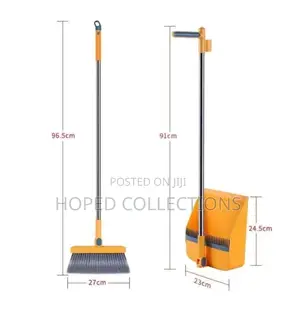 2in1 Packer and Brush