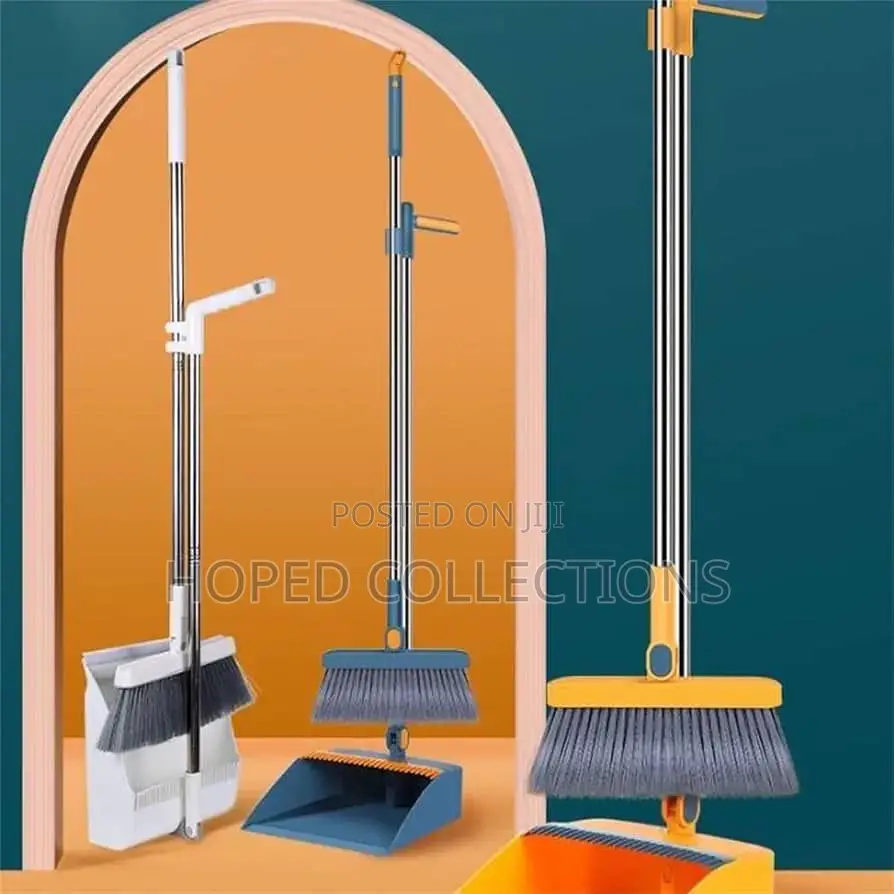 2in1 Packer and Brush