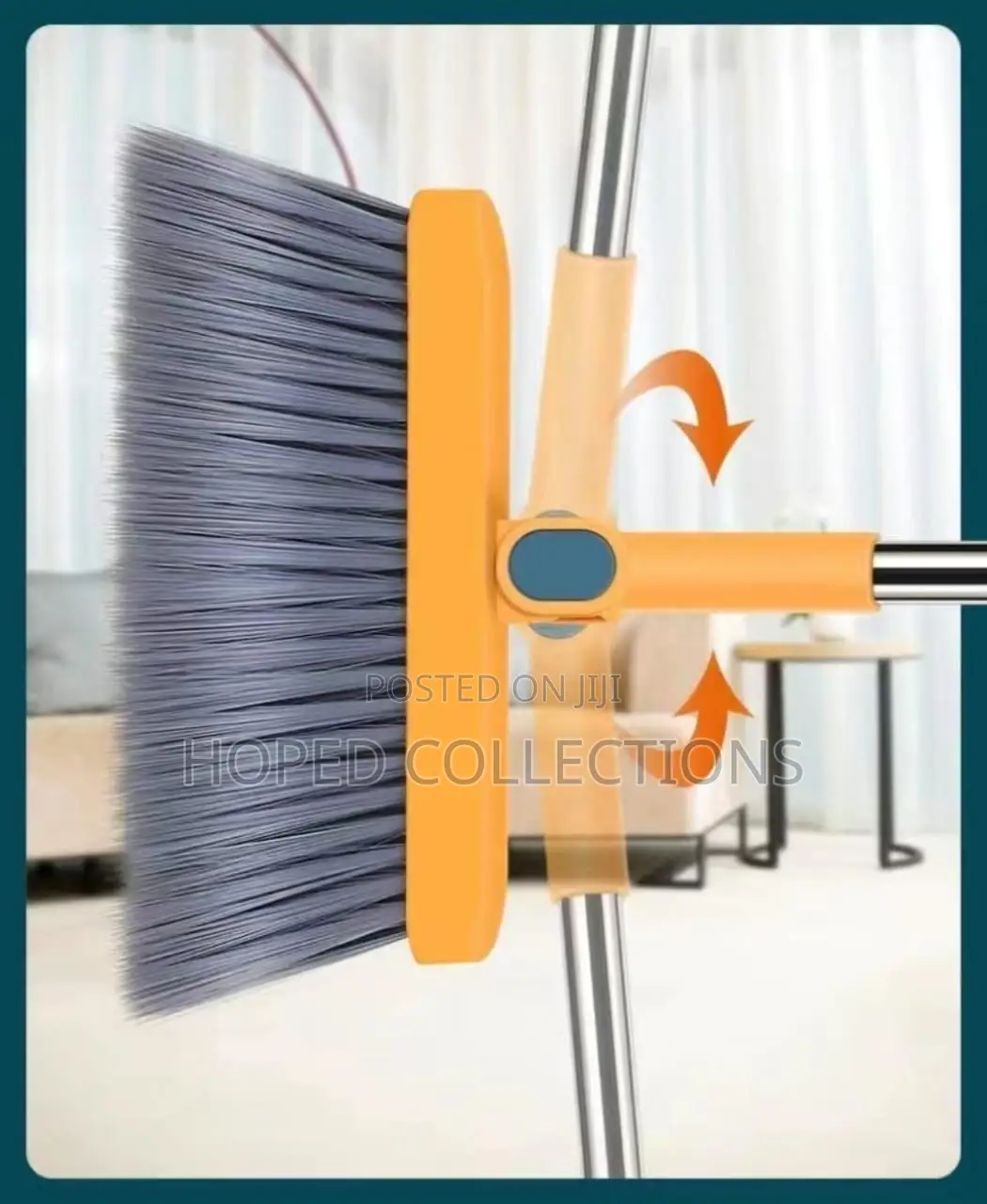 2in1 Packer and Brush