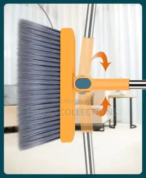 2in1 Packer and Brush