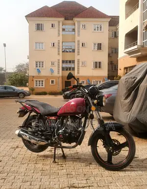 Qlink XP 200 2025 Red