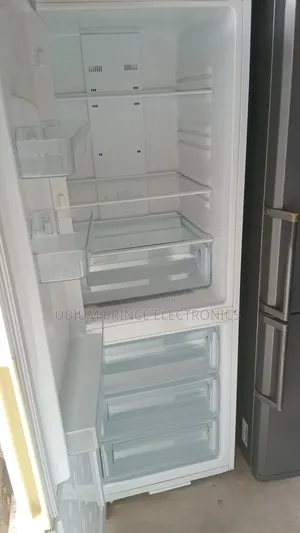 Samsung Double Door Fridge
