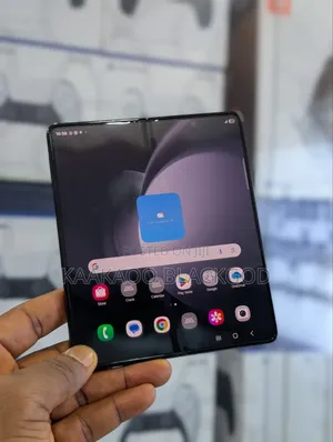Samsung Galaxy Z Fold 5 512 GB Black