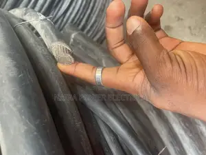 240mm Single Cable PVC Nigeria