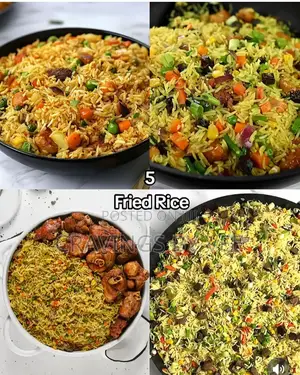 Soul Meals