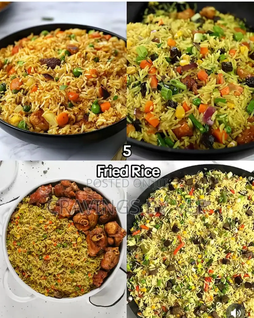 Soul Meals