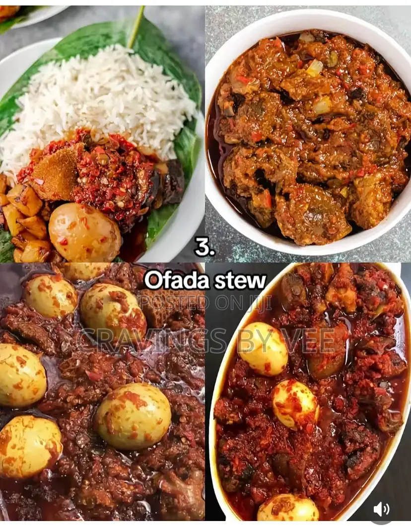 Soul Meals