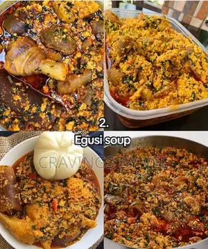 Soul Meals