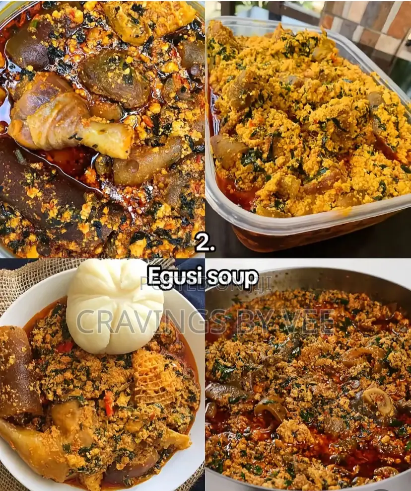 Soul Meals