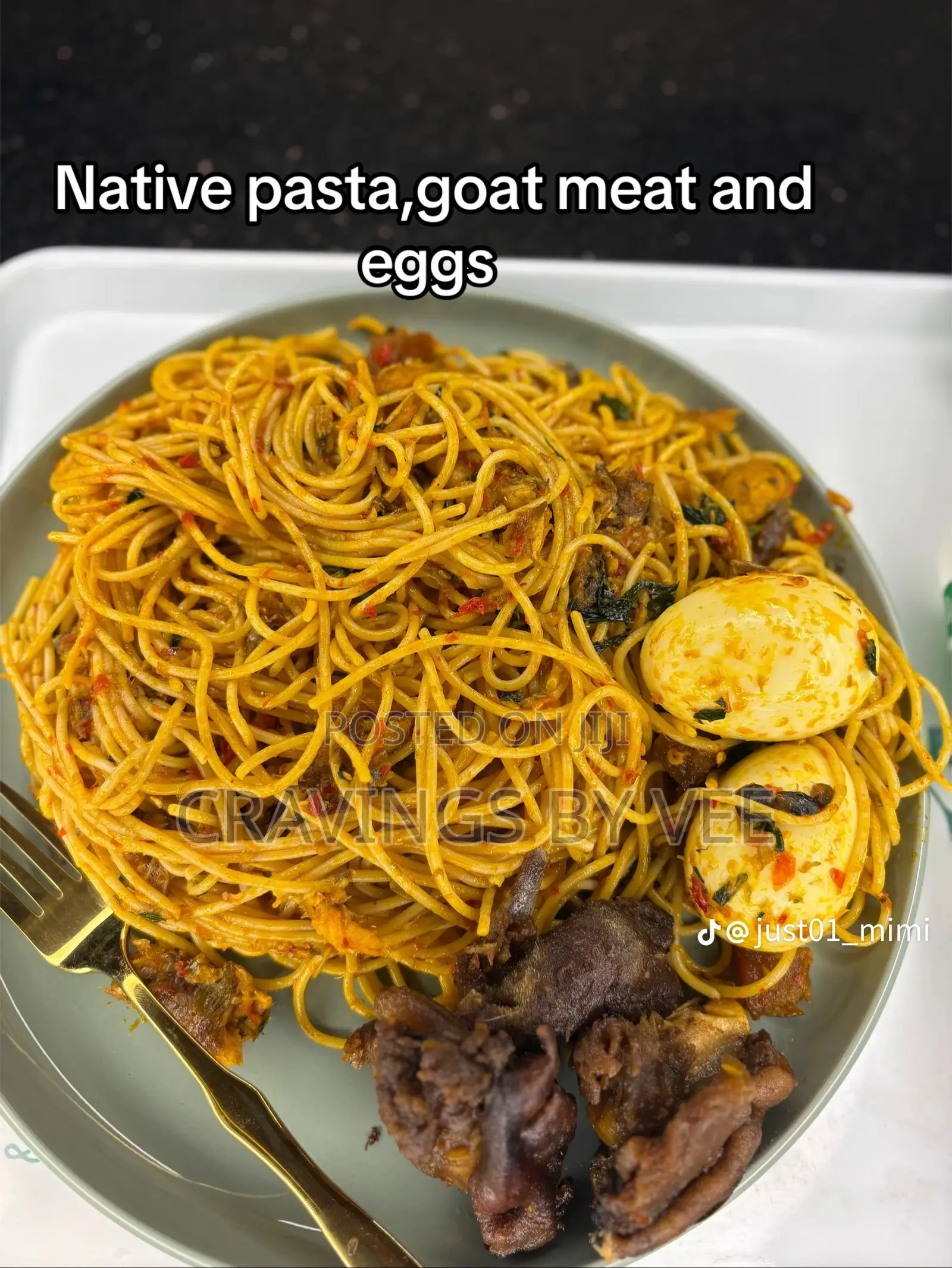 Soul Meals