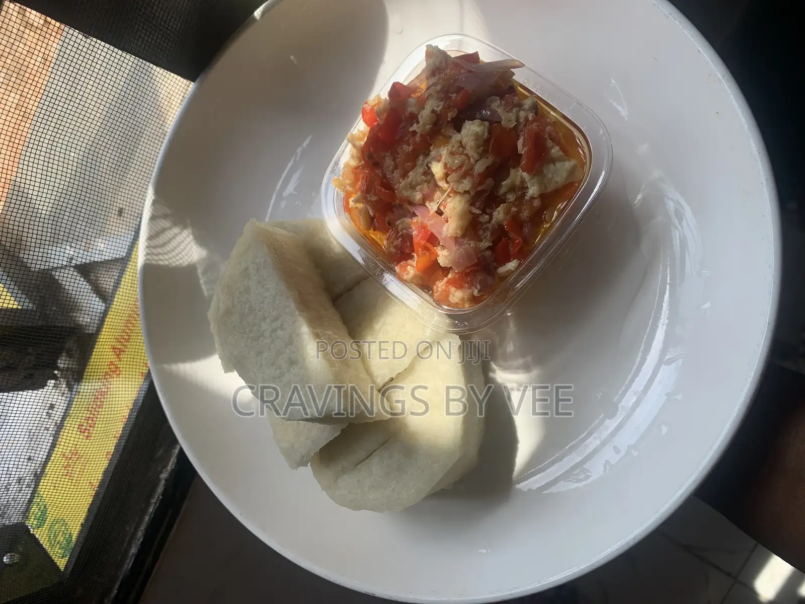 Soul Meals
