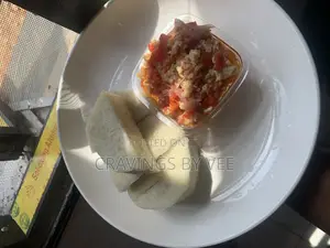 Soul Meals