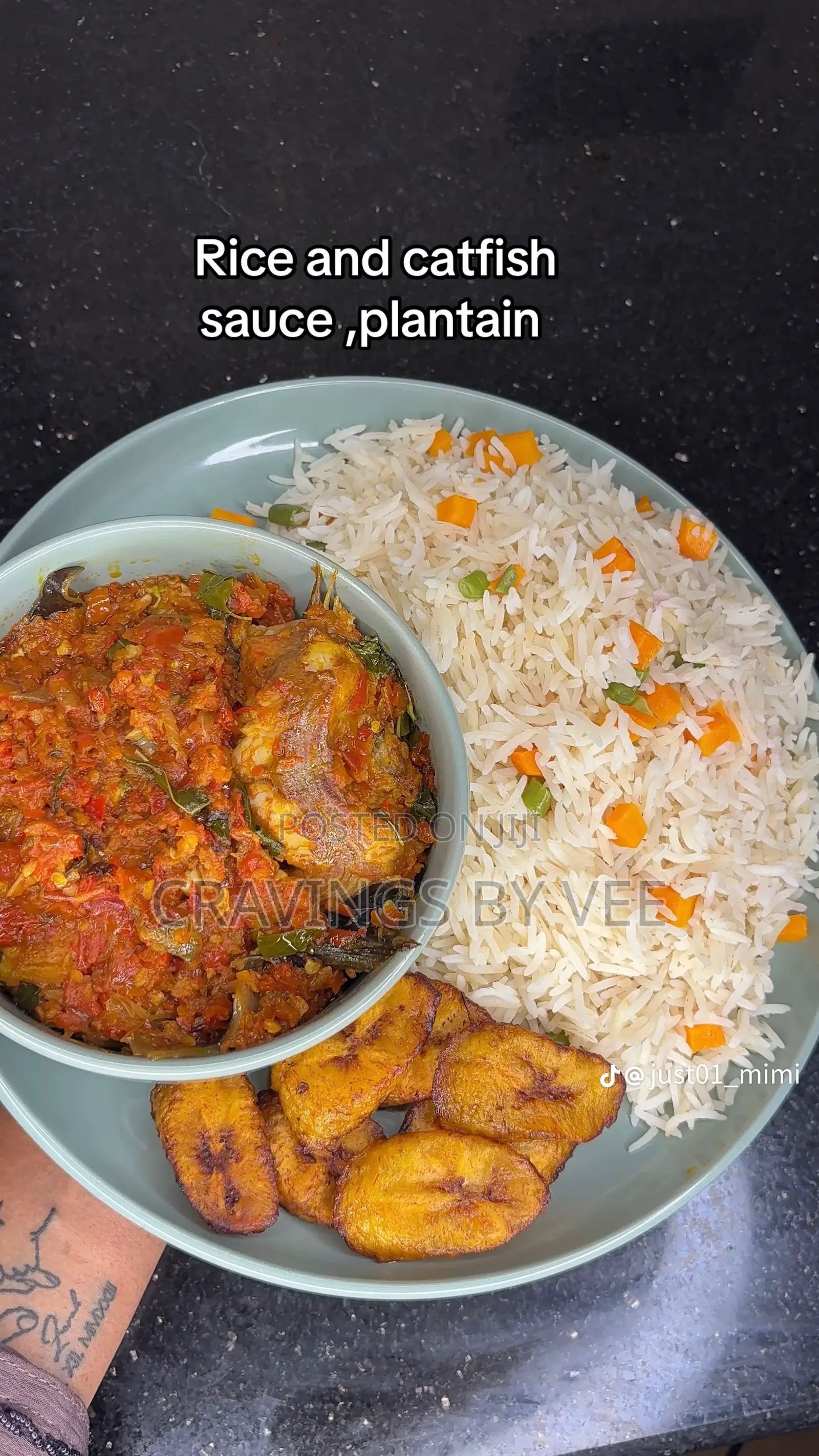 Soul Meals