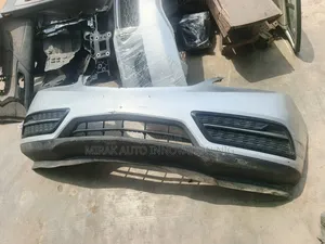 Complete Front Bumper Acura MDX