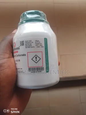 Aluminum Carbonate
