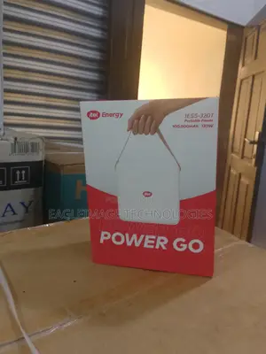 Pro-Level Itel Iess-320t 130w Power Bank - Mah
