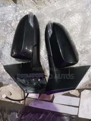 Side Mirror For Corolla 2014/2018