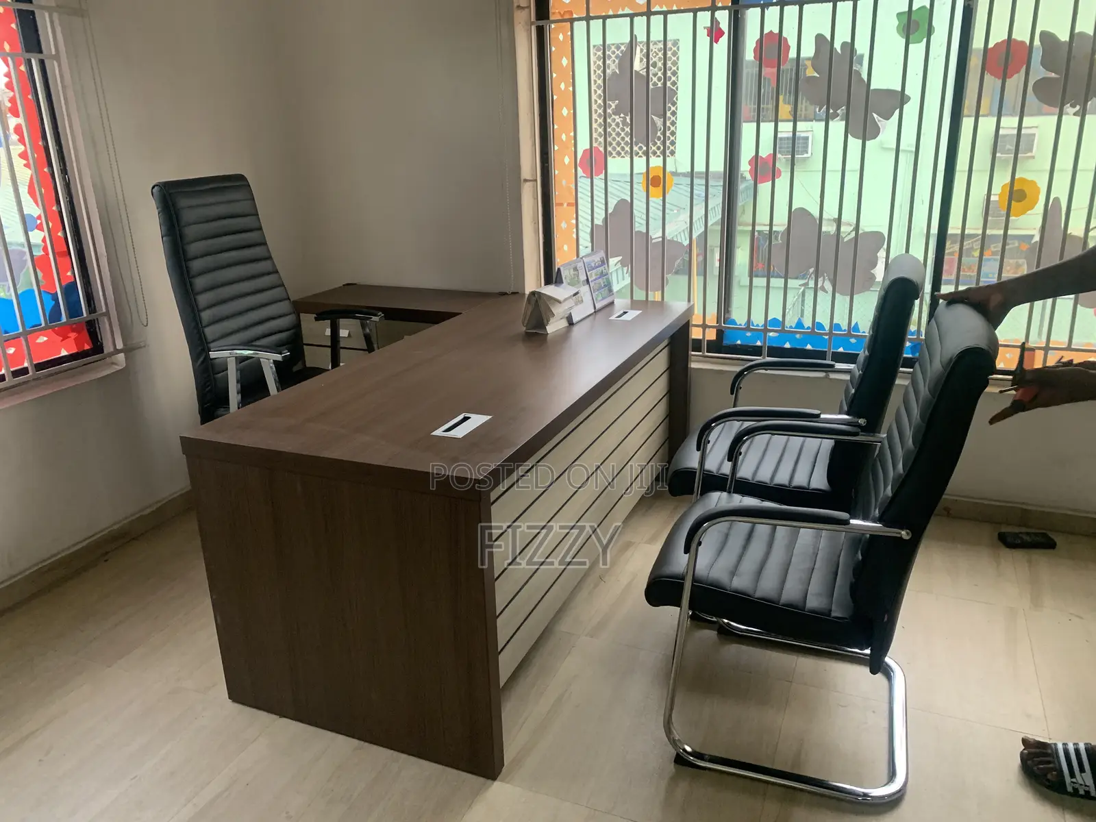 Office Table