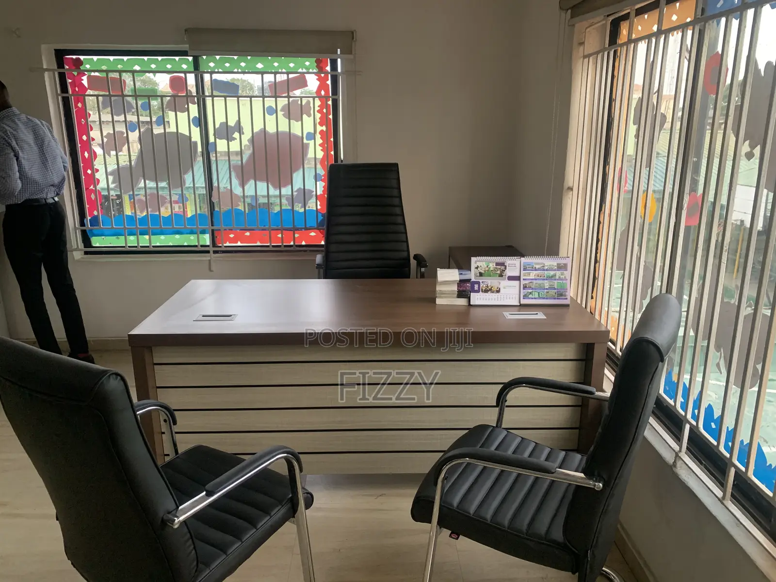 Office Table