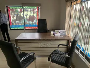 Office Table