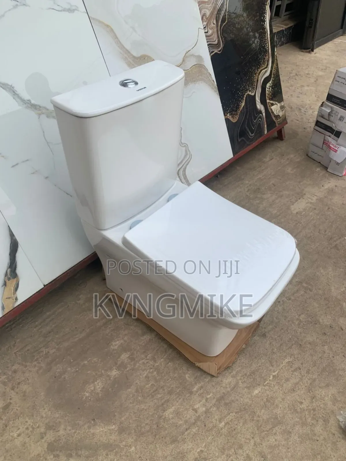 Water Closet