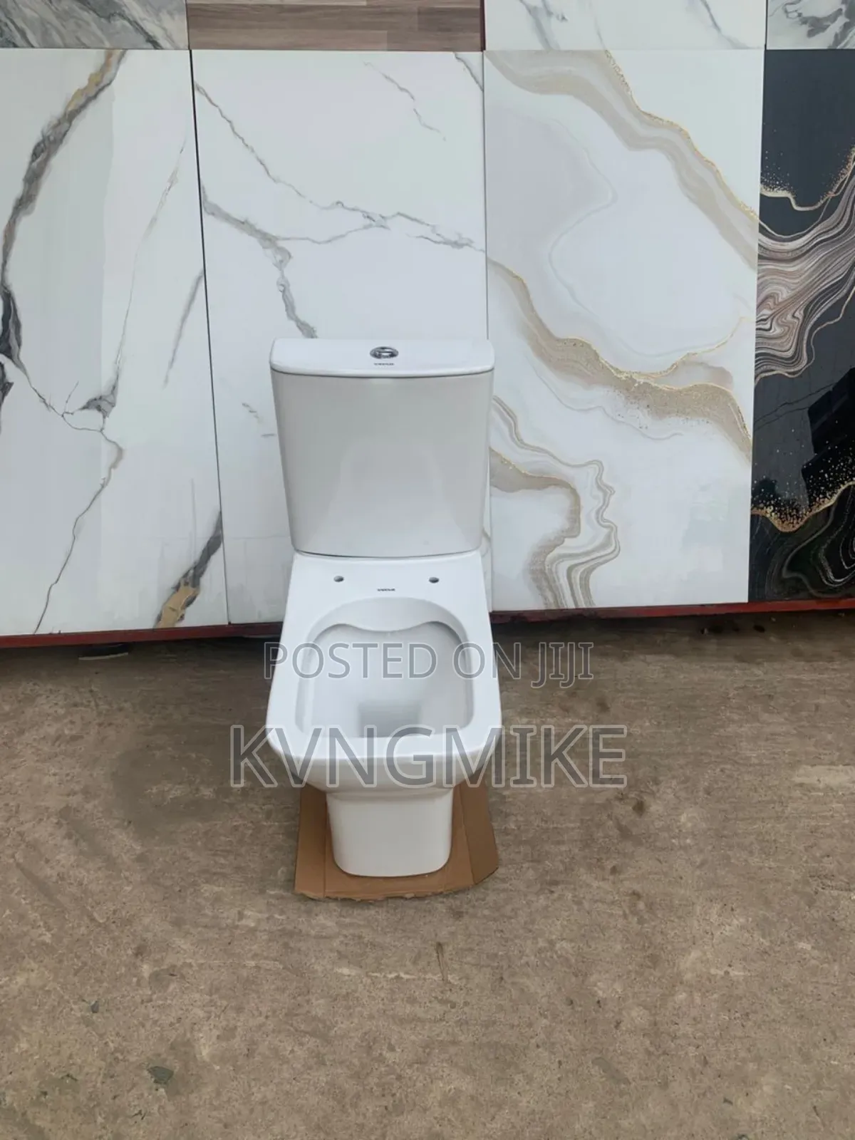 Water Closet