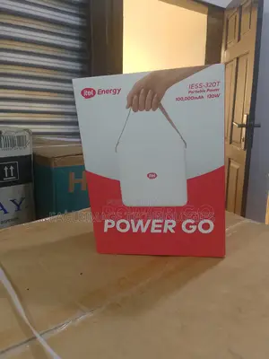Itel Iess-320t 100,000mah 130w Usb-C Power Delivery Bank