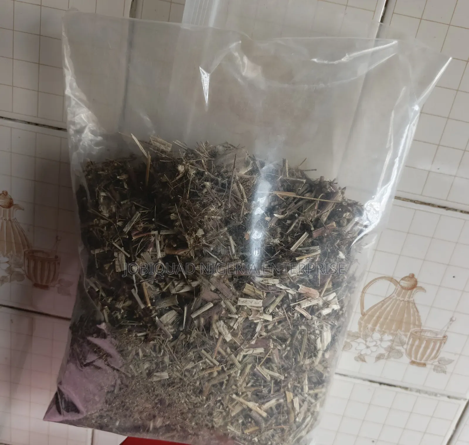 Yarrow Herbs