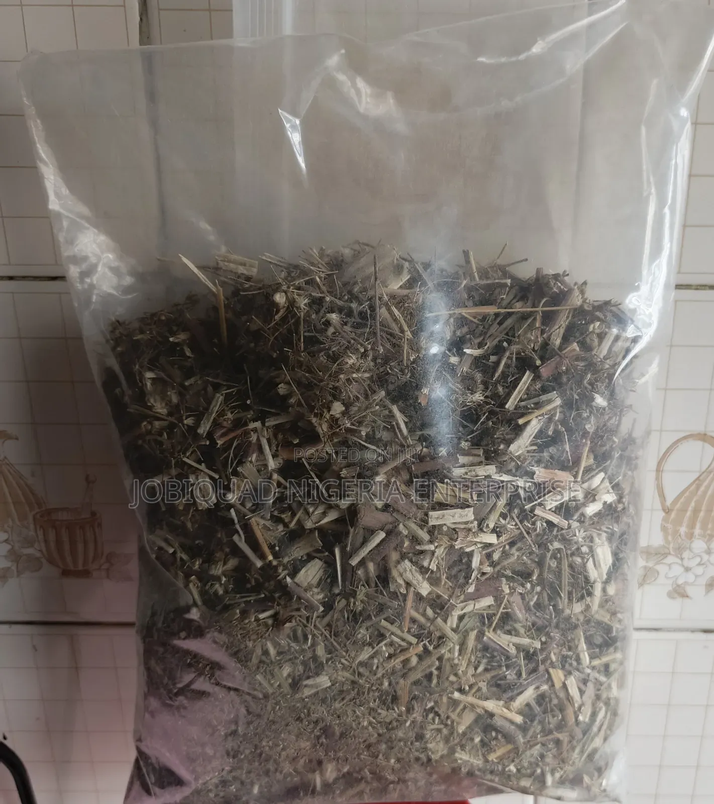 Yarrow Herbs