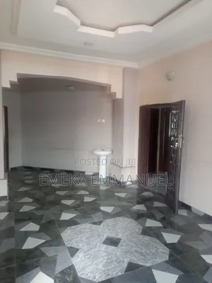 2bdrm Apartment in Zik Avenue, Awka for rent