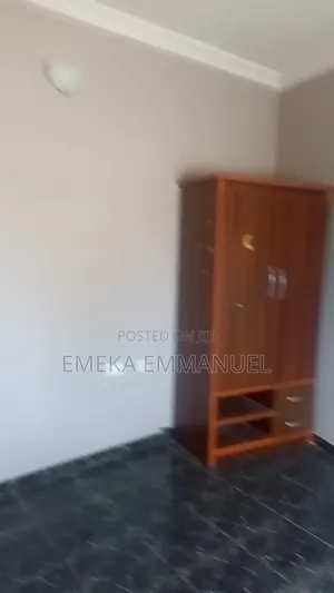 2bdrm Apartment in Zik Avenue, Awka for rent