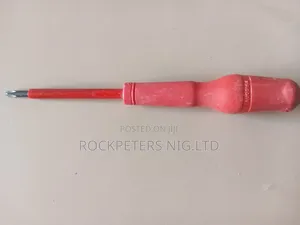 Facom Apy 0x75ve Protwist Insulated Screw Driver