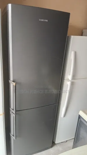 Samsung Double Door Fridge