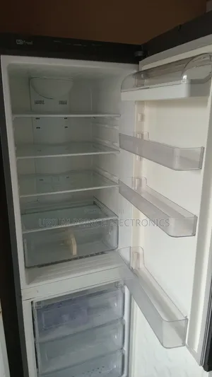 Samsung Double Door Fridge