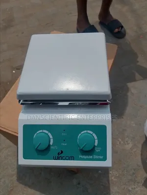 Electric Hotplate