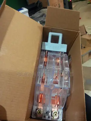 Knife Switch (225)