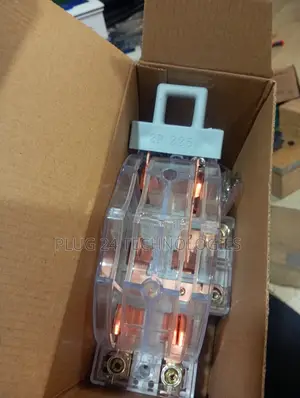 Knife Switch (225)