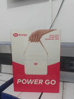 Itel Iess-320t Mah: Your Light During Blackouts