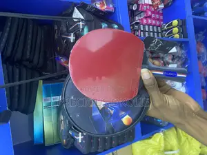 Loki Table Tennis Bat (One Star)