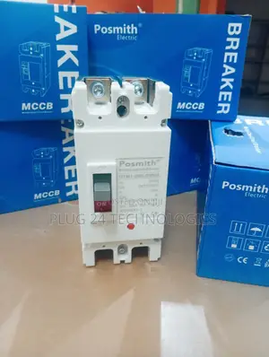 Electric Breaker (250a)