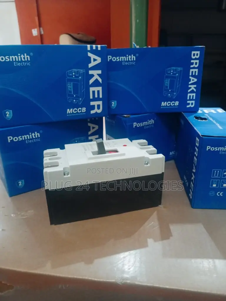 Electric Breaker (250a)