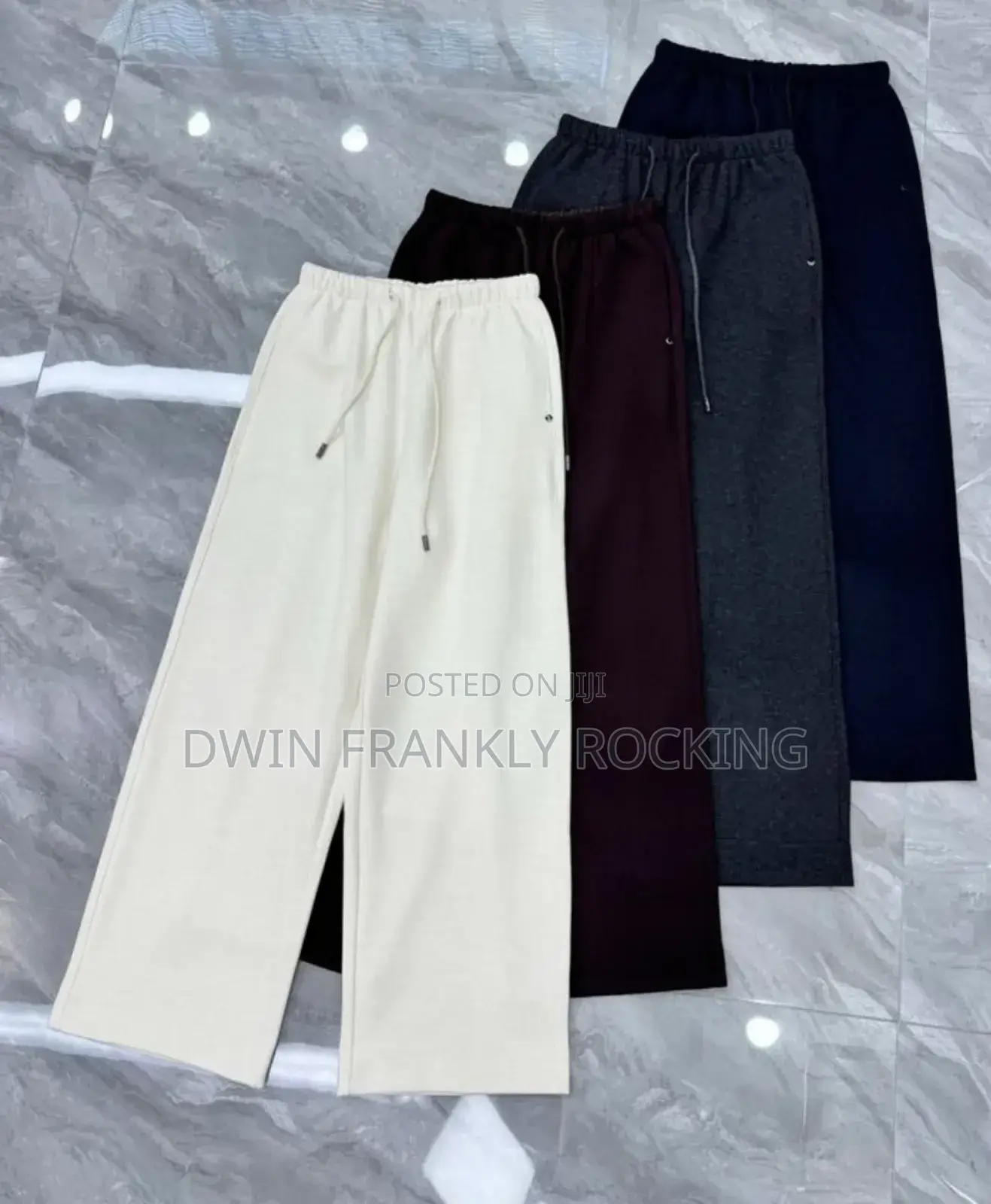 Cargo Pants