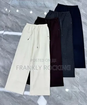 Cargo Pants