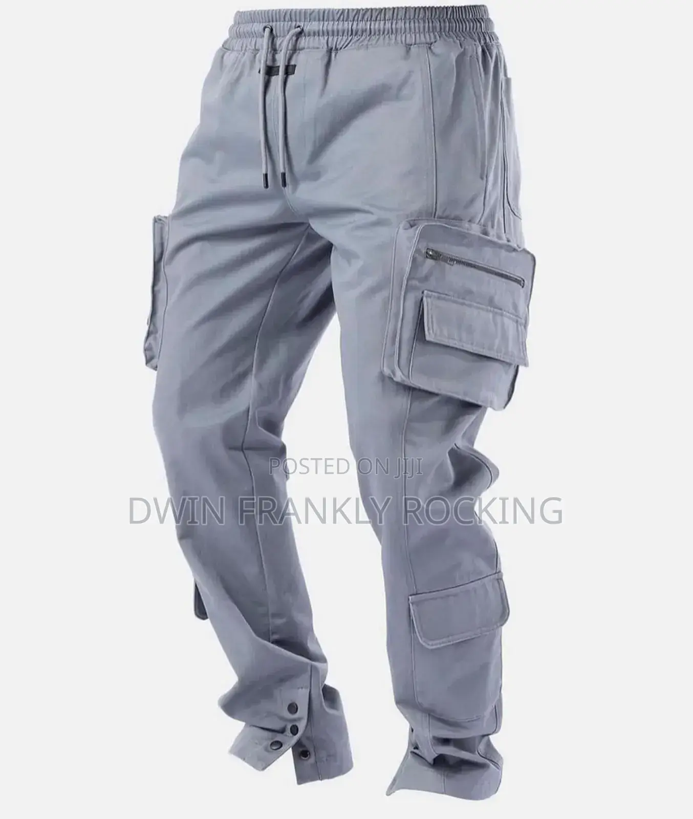 Cargo Pants
