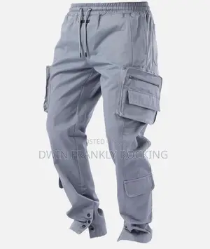 Cargo Pants