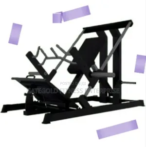 Incline Linear Row/Chest Supported Row Machine A611
