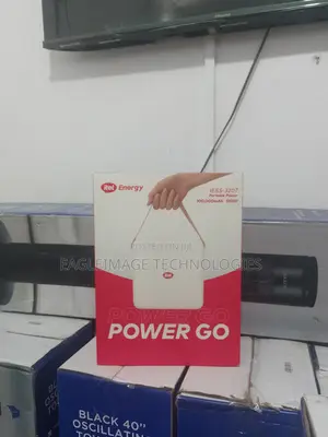 Stay Online! Itel Iess-320t 130w Power Bank for Routers Phones