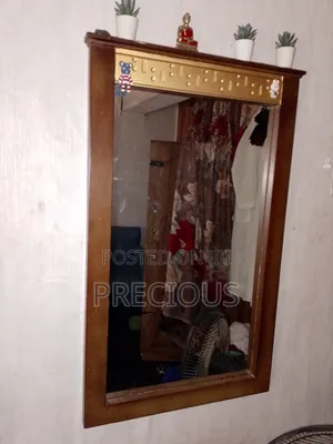 Wall Mirror
