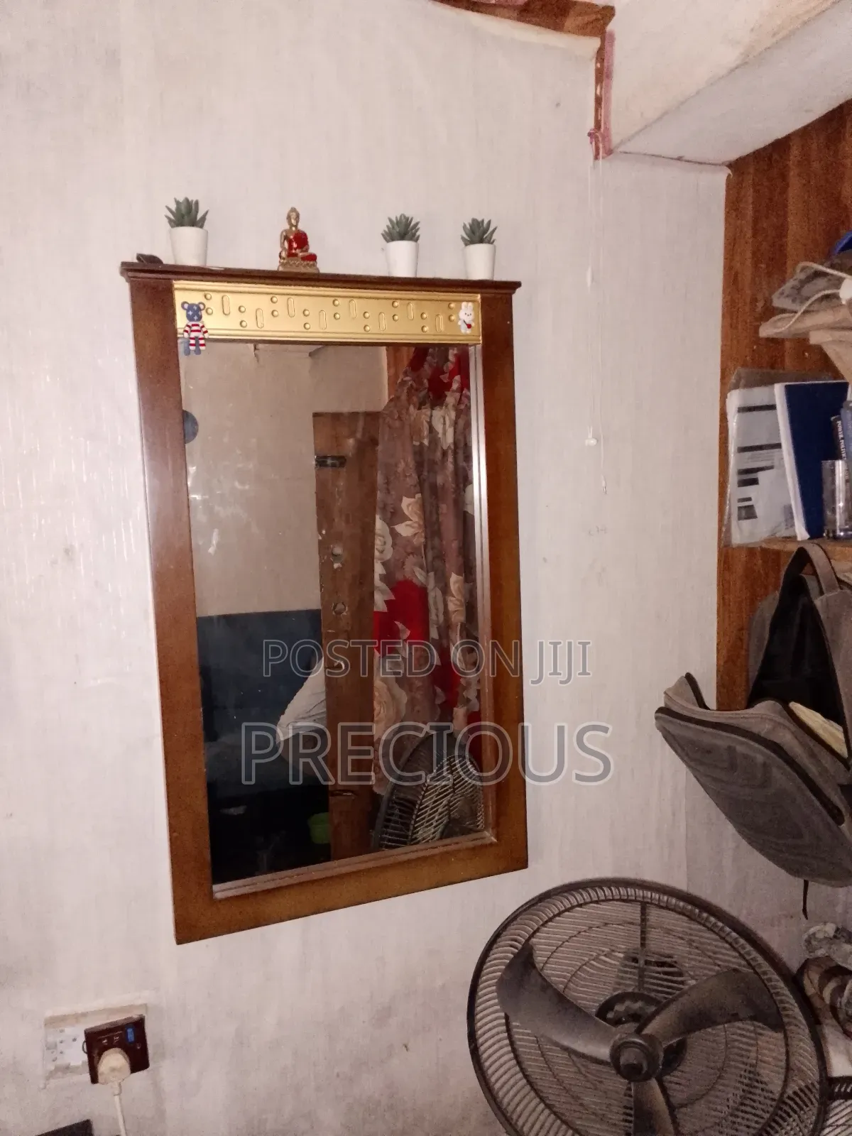 Wall Mirror