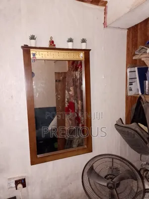 Wall Mirror